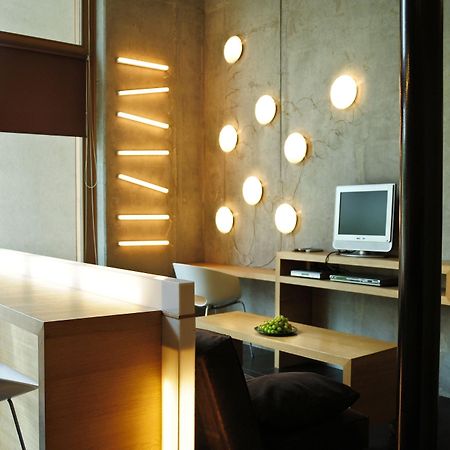 La Gioia Designer'S Lofts Luxury Apartments Kraków Zewnętrze zdjęcie