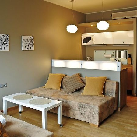 La Gioia Designer'S Lofts Luxury Apartments Kraków Zewnętrze zdjęcie