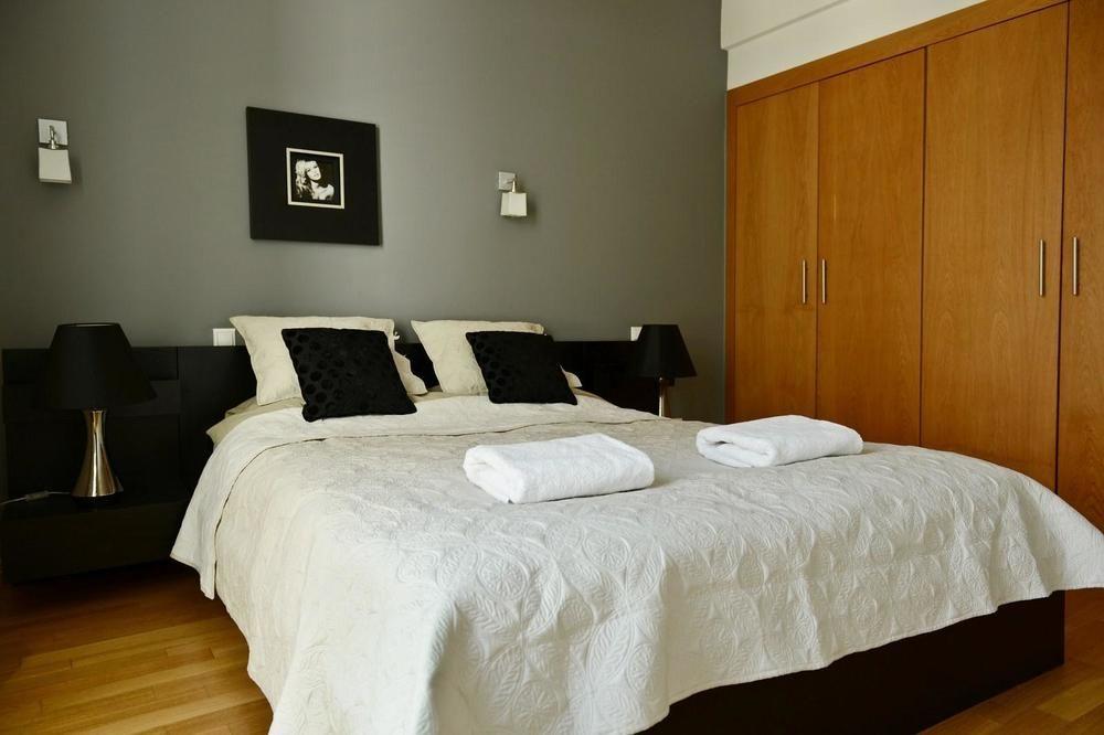 La Gioia Designer'S Lofts Luxury Apartments Kraków Zewnętrze zdjęcie