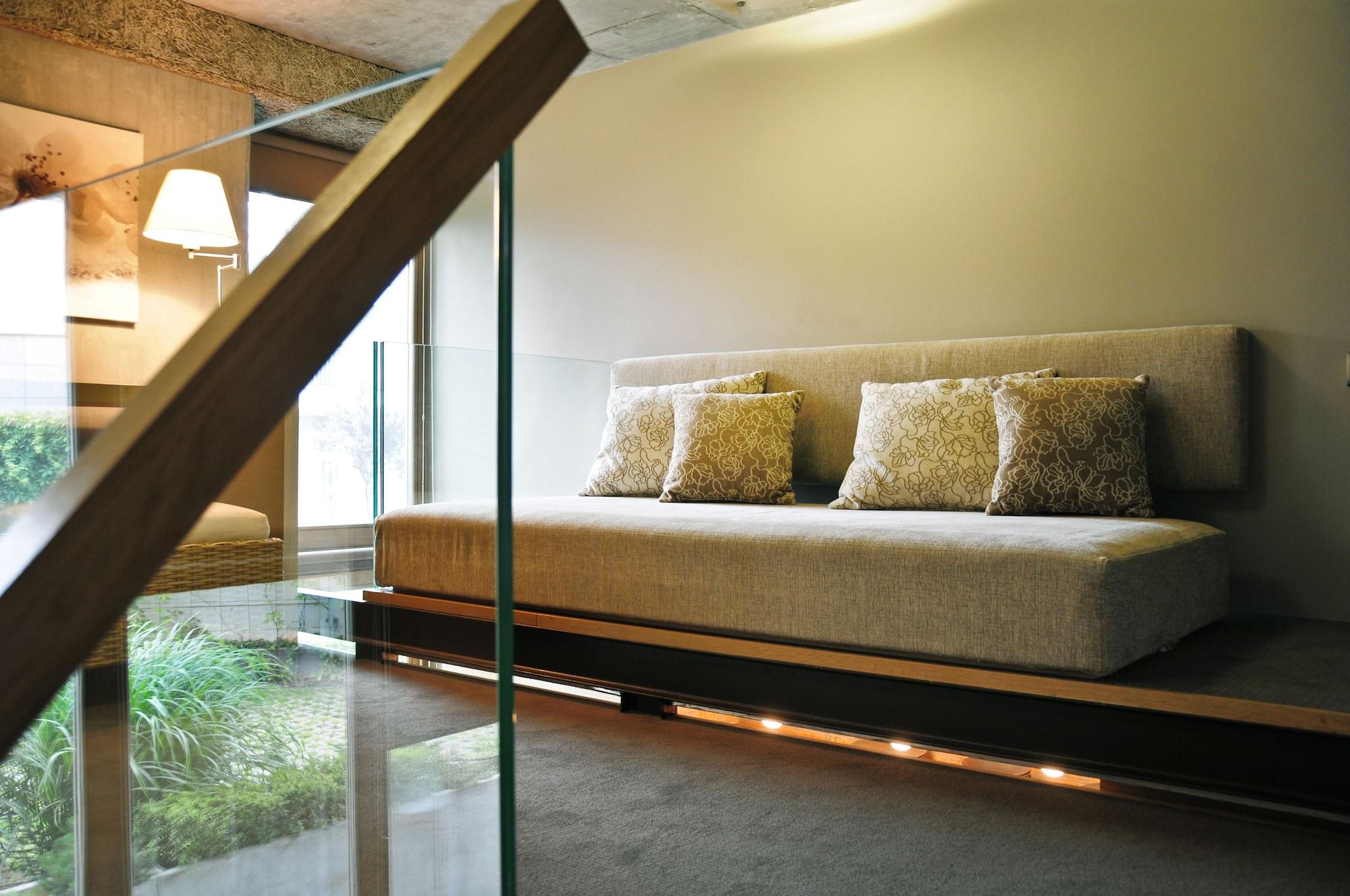 La Gioia Designer'S Lofts Luxury Apartments Kraków Zewnętrze zdjęcie