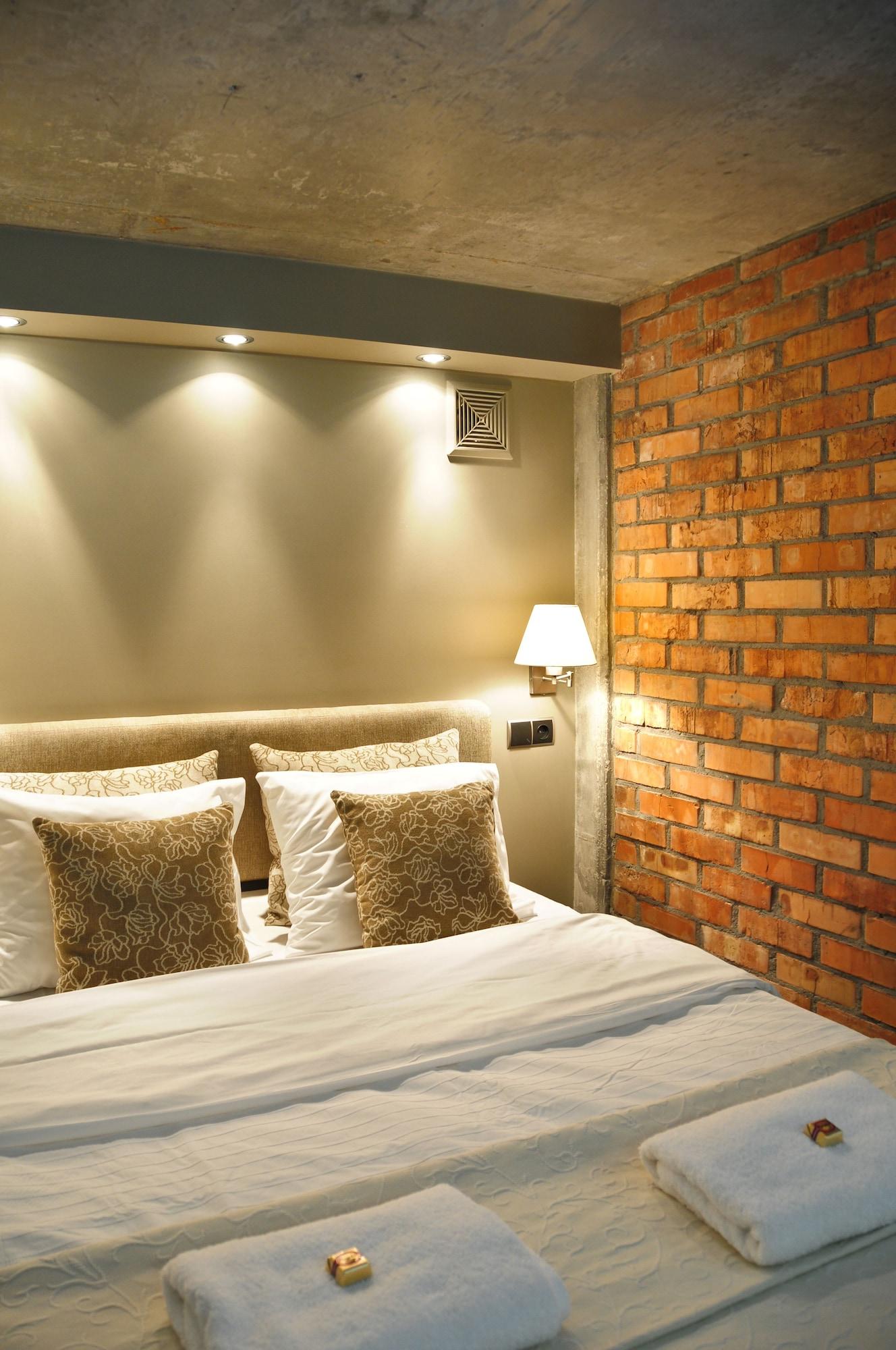 La Gioia Designer'S Lofts Luxury Apartments Kraków Zewnętrze zdjęcie