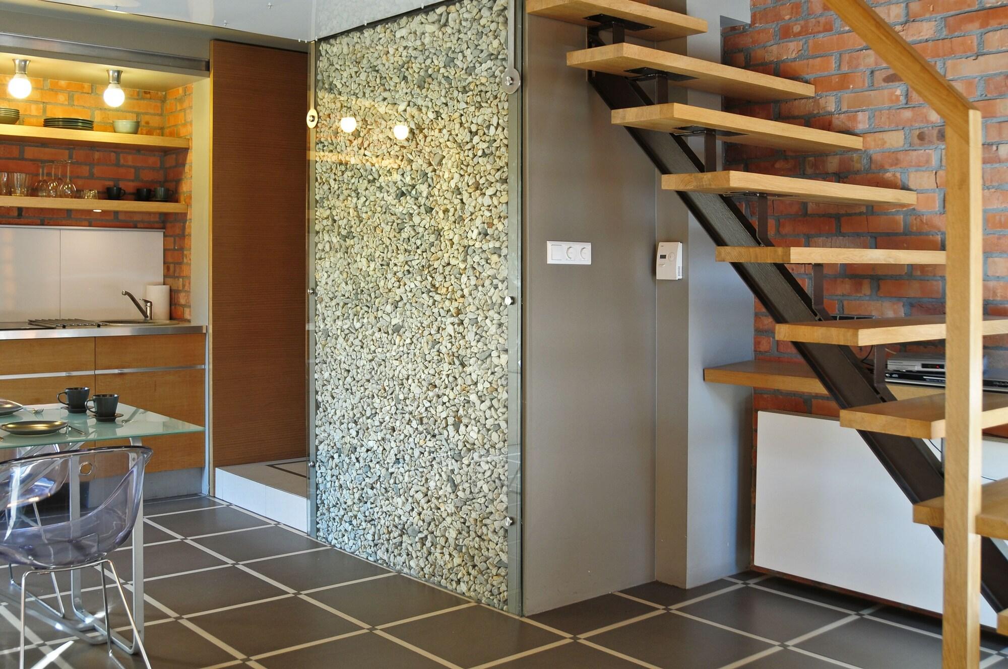 La Gioia Designer'S Lofts Luxury Apartments Kraków Zewnętrze zdjęcie