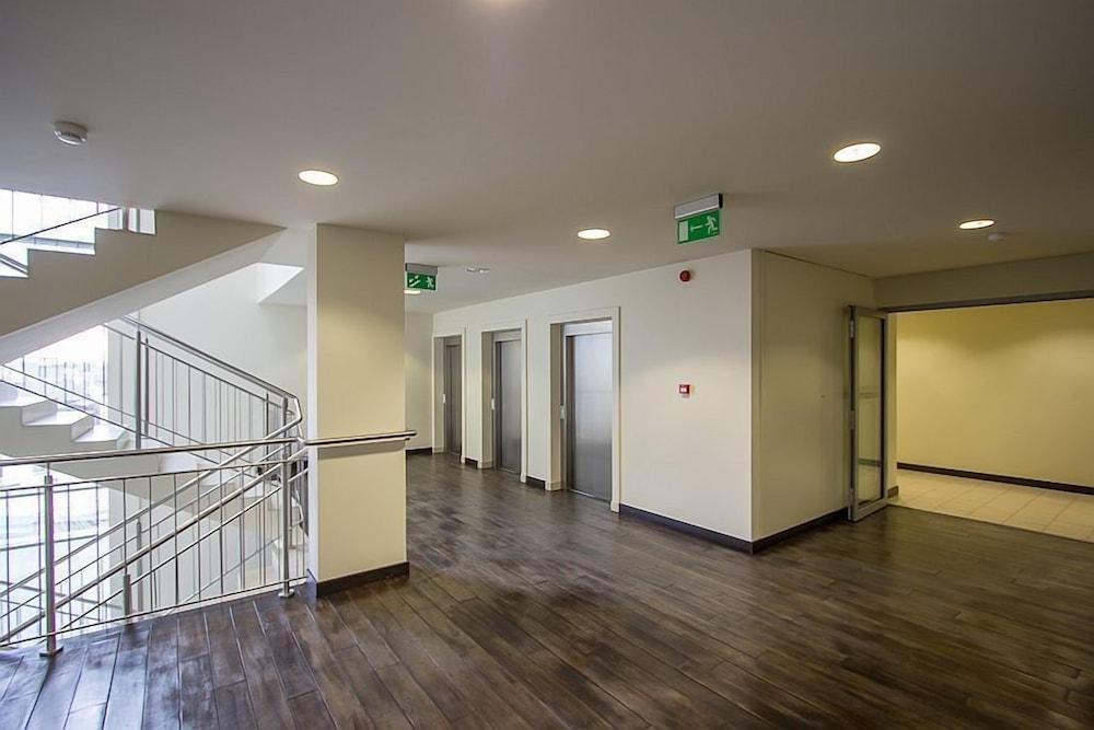 La Gioia Designer'S Lofts Luxury Apartments Kraków Zewnętrze zdjęcie