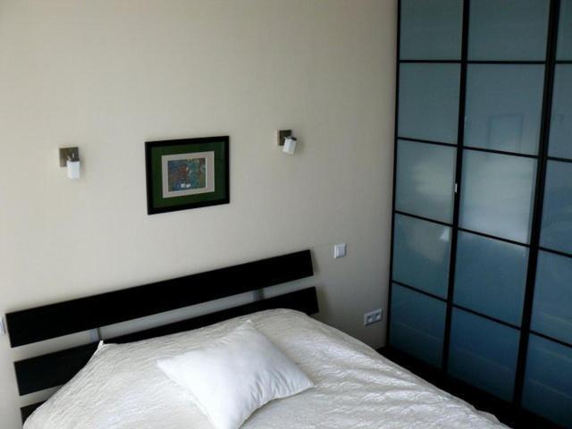 La Gioia Designer'S Lofts Luxury Apartments Kraków Pokój zdjęcie
