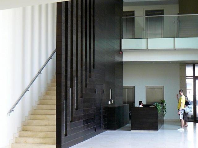 La Gioia Designer'S Lofts Luxury Apartments Kraków Zewnętrze zdjęcie