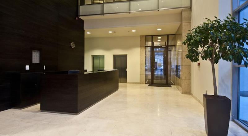 La Gioia Designer'S Lofts Luxury Apartments Kraków Zewnętrze zdjęcie