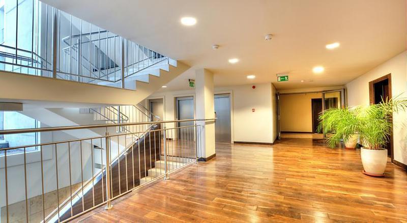 La Gioia Designer'S Lofts Luxury Apartments Kraków Zewnętrze zdjęcie