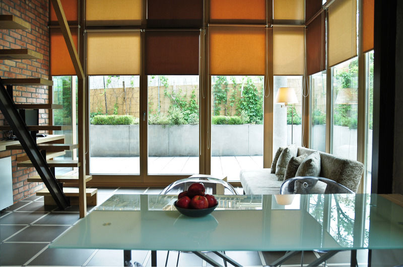 La Gioia Designer'S Lofts Luxury Apartments Kraków Zewnętrze zdjęcie