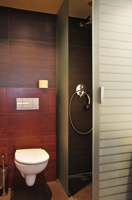 La Gioia Designer'S Lofts Luxury Apartments Kraków Zewnętrze zdjęcie