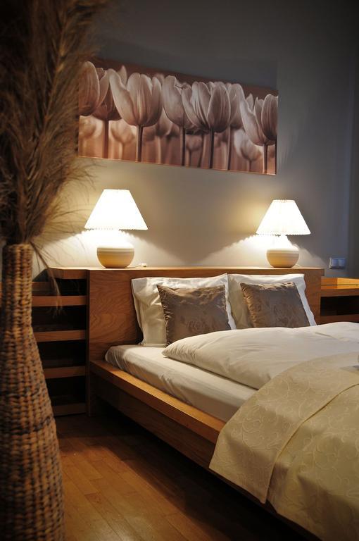 La Gioia Designer'S Lofts Luxury Apartments Kraków Zewnętrze zdjęcie