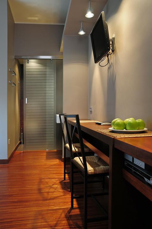 La Gioia Designer'S Lofts Luxury Apartments Kraków Zewnętrze zdjęcie