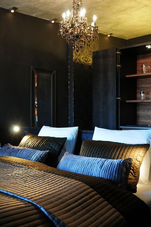 La Gioia Designer'S Lofts Luxury Apartments Kraków Zewnętrze zdjęcie