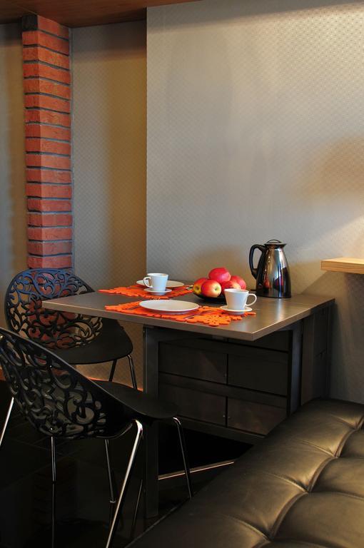 La Gioia Designer'S Lofts Luxury Apartments Kraków Zewnętrze zdjęcie