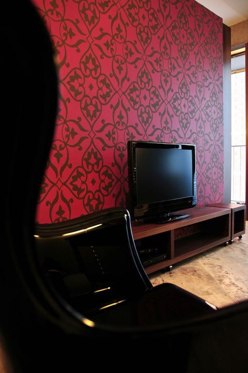 La Gioia Designer'S Lofts Luxury Apartments Kraków Zewnętrze zdjęcie