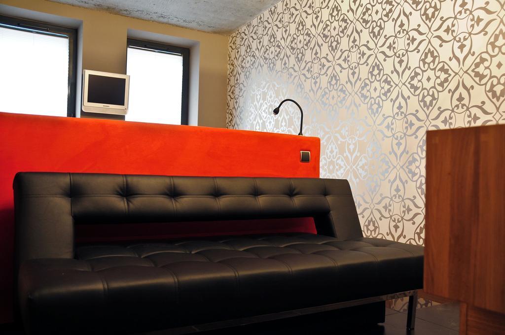 La Gioia Designer'S Lofts Luxury Apartments Kraków Zewnętrze zdjęcie